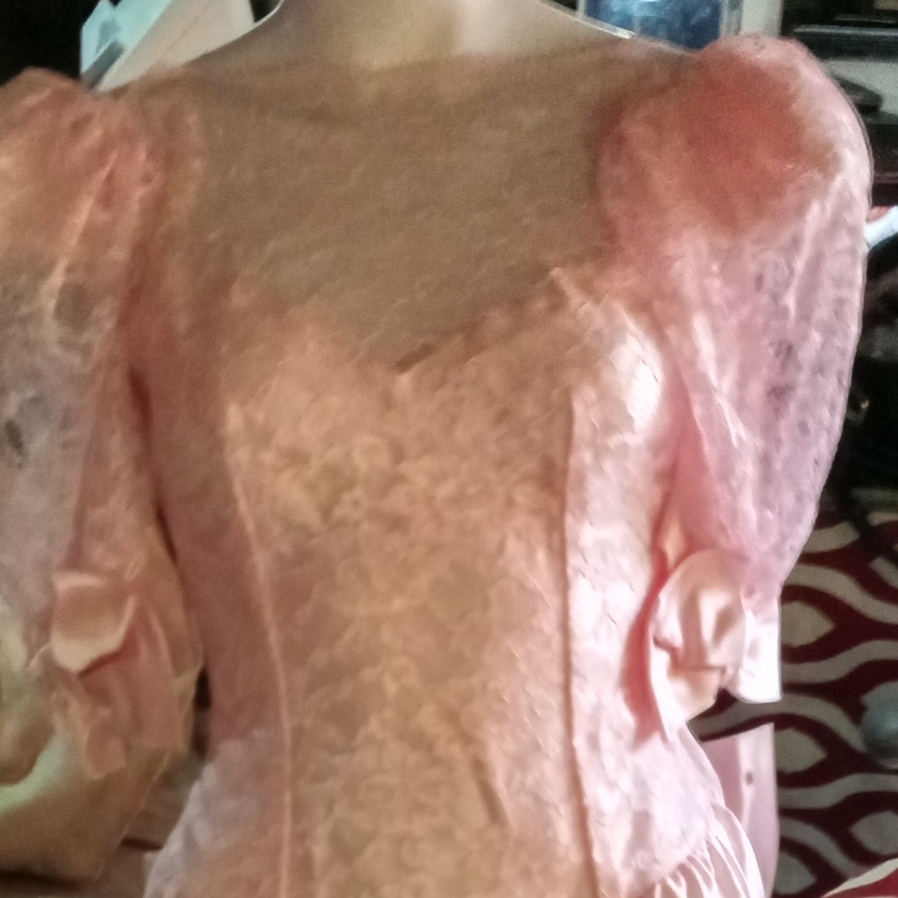 Jessica McClintock size 8 wedding or bridesmaid's